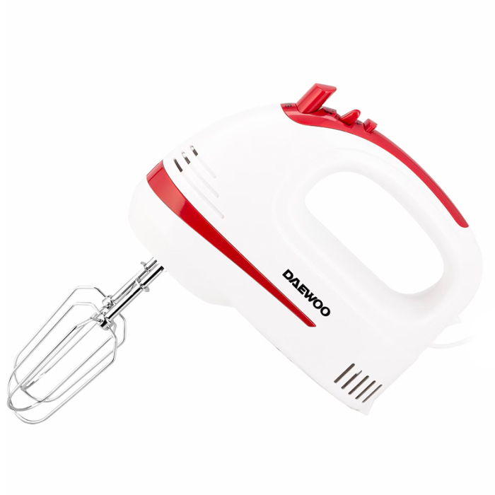 MIXER CU BOL ROTATIV 300W DAEWOO [4]