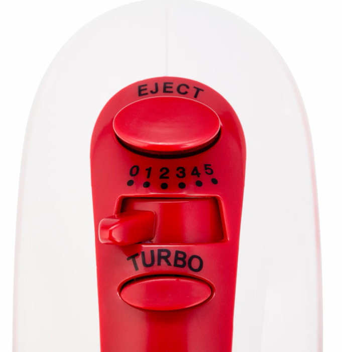 MIXER CU BOL ROTATIV 300W DAEWOO [3]