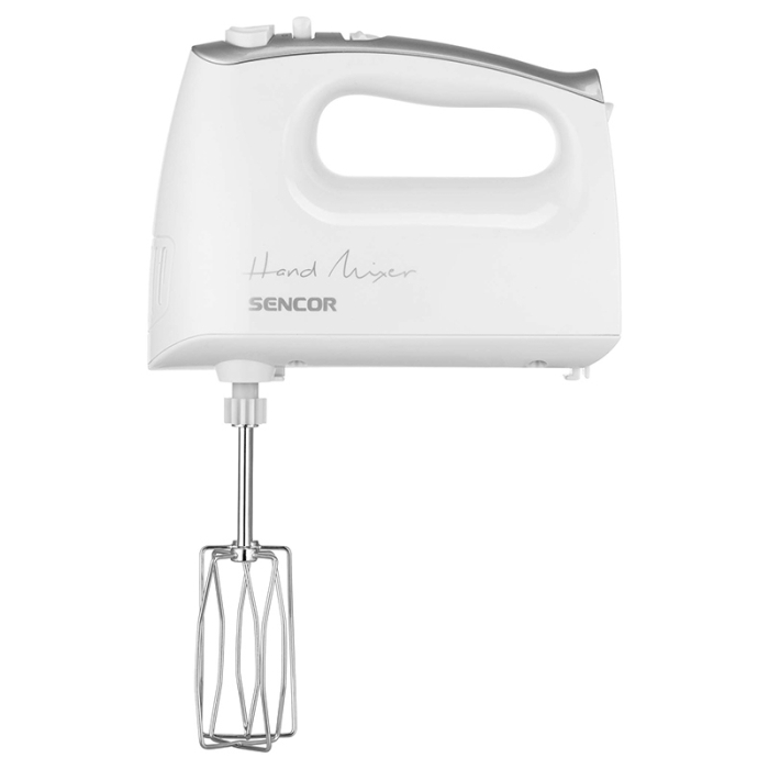MIXER CU BOL ROTATIV 5 VITEZE 500W SENCOR [15]