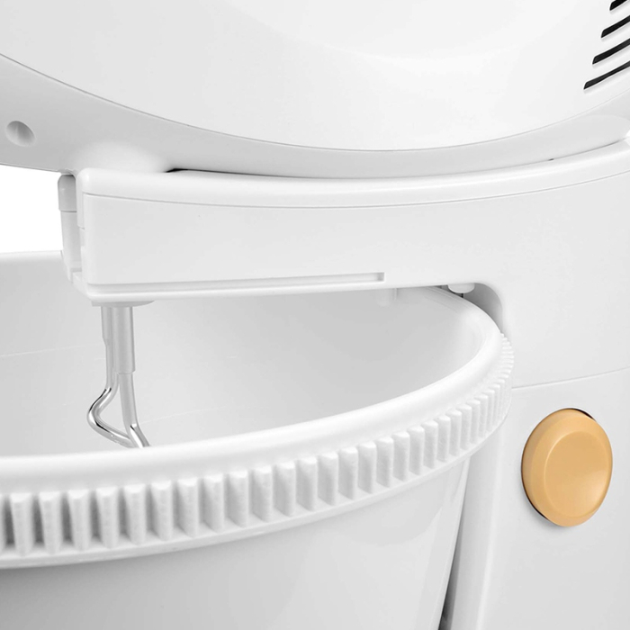 MIXER CU BOL ROTATIV 5 VITEZE 500W SENCOR [15]