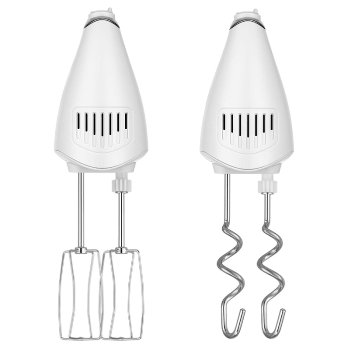 MIXER CU BOL ROTATIV 5 VITEZE 500W SENCOR [14]