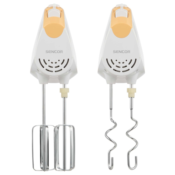 MIXER CU BOL ROTATIV 5 VITEZE 500W SENCOR [18]