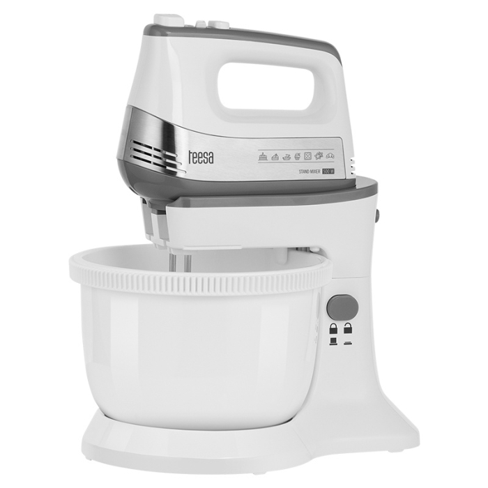 MIXER CU BOL ROTATIV  500 W TEESA [3]