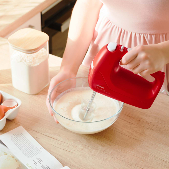 MIXER DE MANA 200 W SENCOR [9]