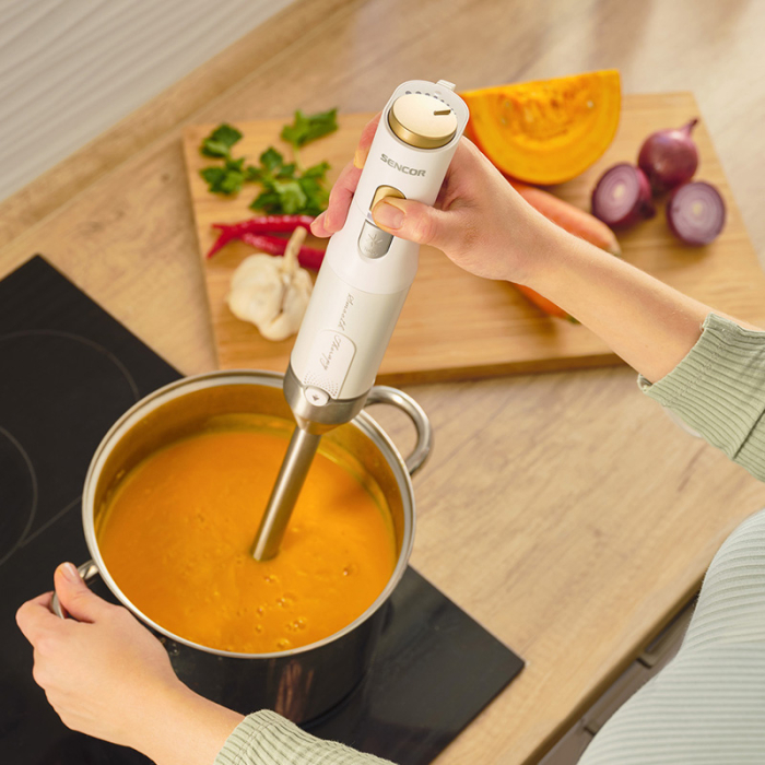 MIXER DE MANA 4 IN 1 1200 W SENCOR [5]