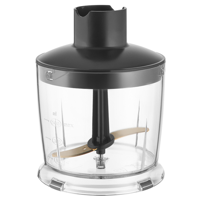 MIXER DE MANA 4 IN 1 1200 W SENCOR [9]