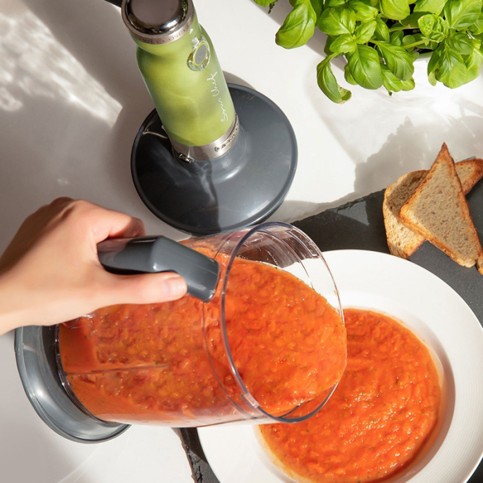 MIXER DE MANA 4 IN 1 1200 W SENCOR [9]