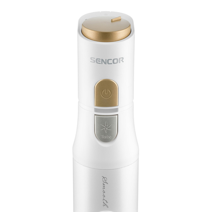 MIXER DE MANA 4 IN 1 1200 W SENCOR [12]