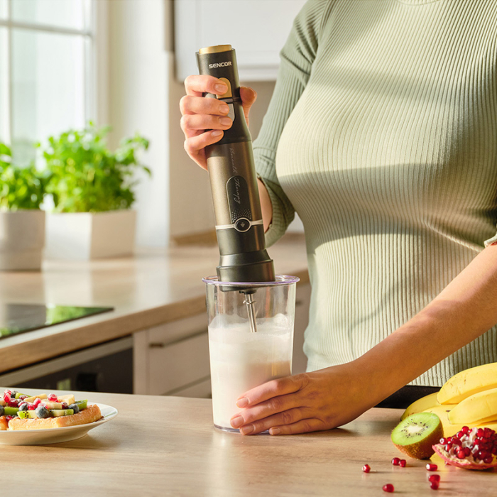 MIXER DE MANA 4 IN 1 1200 W SENCOR [7]