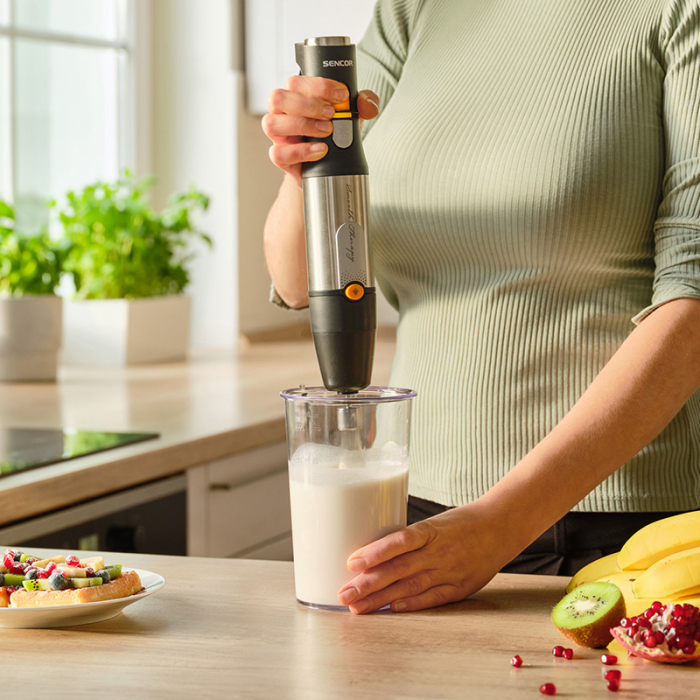 MIXER DE MANA 4 IN 1 1200 W SENCOR [6]