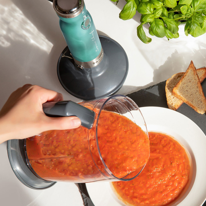 MIXER DE MANA 4 IN 1 1200 W SENCOR [8]