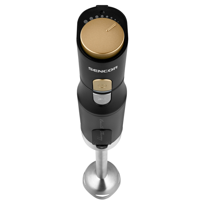 MIXER DE MANA 4 IN 1 1200 W SENCOR [8]