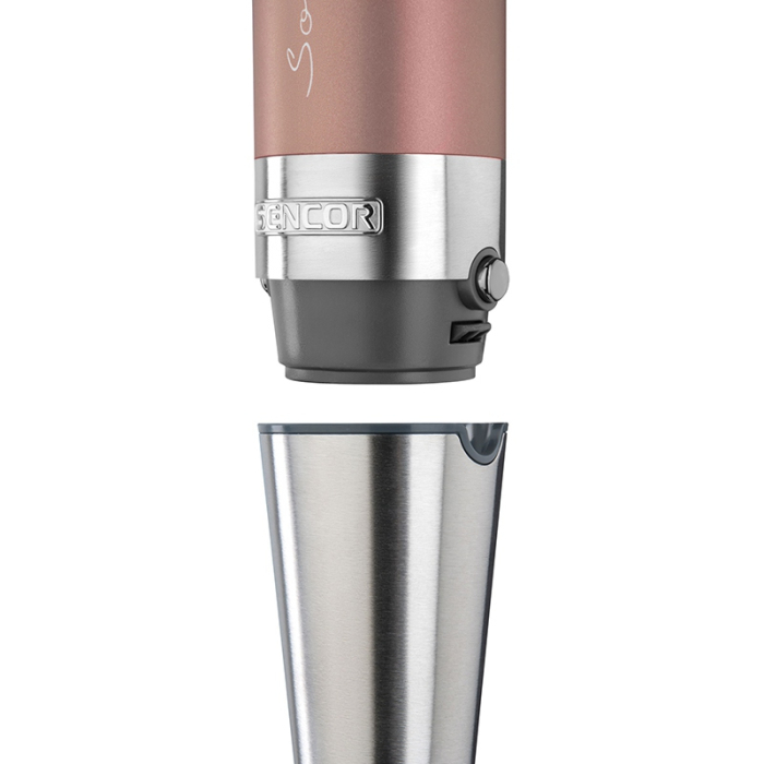 MIXER DE MANA 4 IN 1 1200 W SENCOR [12]