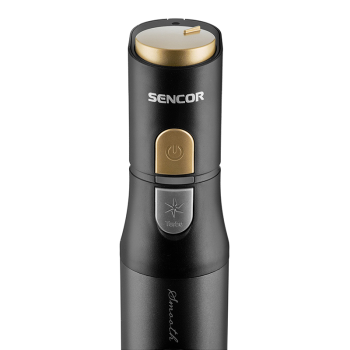 MIXER DE MANA 4 IN 1 1200 W SENCOR [12]