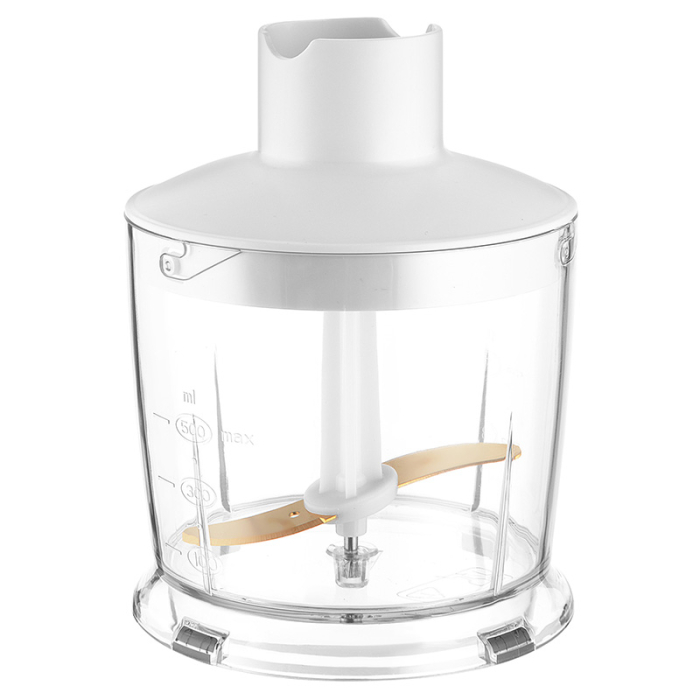 MIXER DE MANA 4 IN 1 1200 W SENCOR [9]