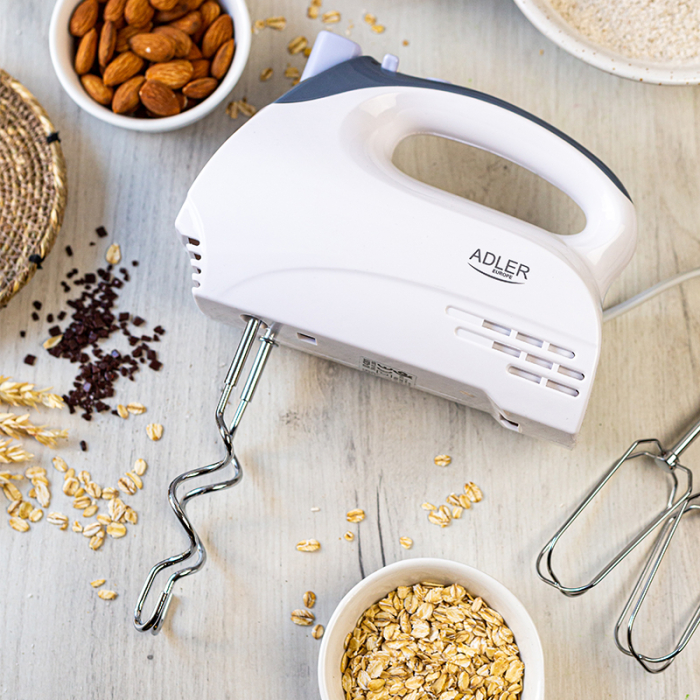 MIXER DE MANA 5 VITEZE 300W ADLER [3]