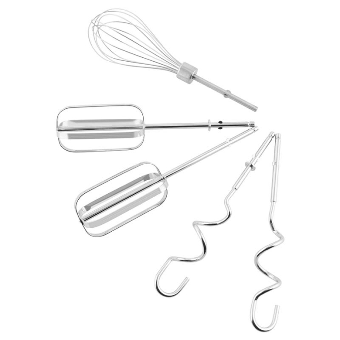 MIXER DE MANA 5 VITEZE 500W SENCOR [6]