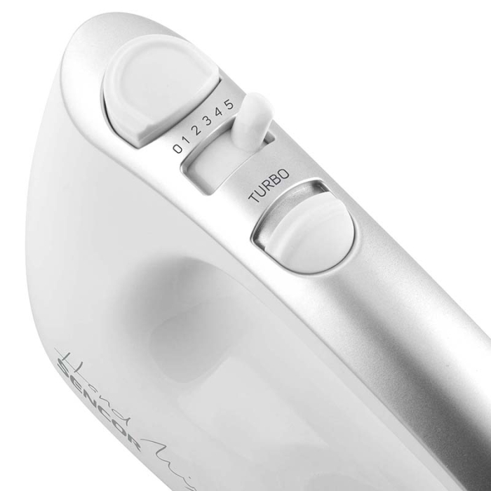 MIXER DE MANA 5 VITEZE 500W SENCOR [5]