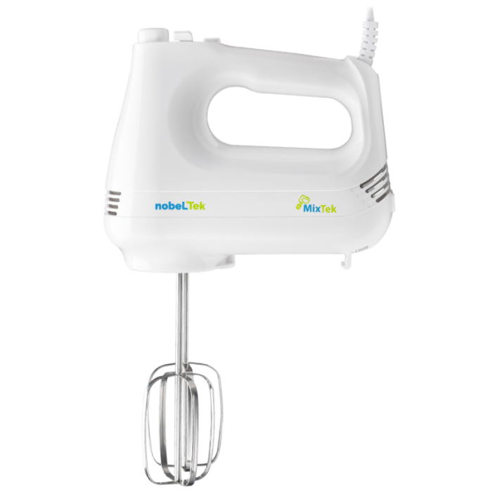 MIXER DE MANA 6 VITEZE 200W NOBELTEK [2]