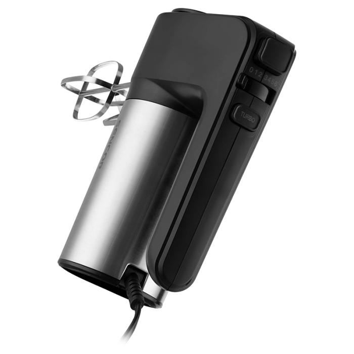 MIXER DE MANA 6 VITEZE 400W SENCOR [8]