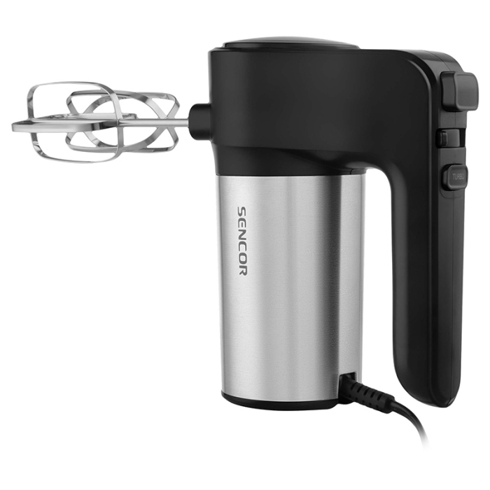 MIXER DE MANA 6 VITEZE 400W SENCOR [7]