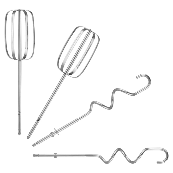 MIXER DE MANA 6 VITEZE 400W SENCOR [10]