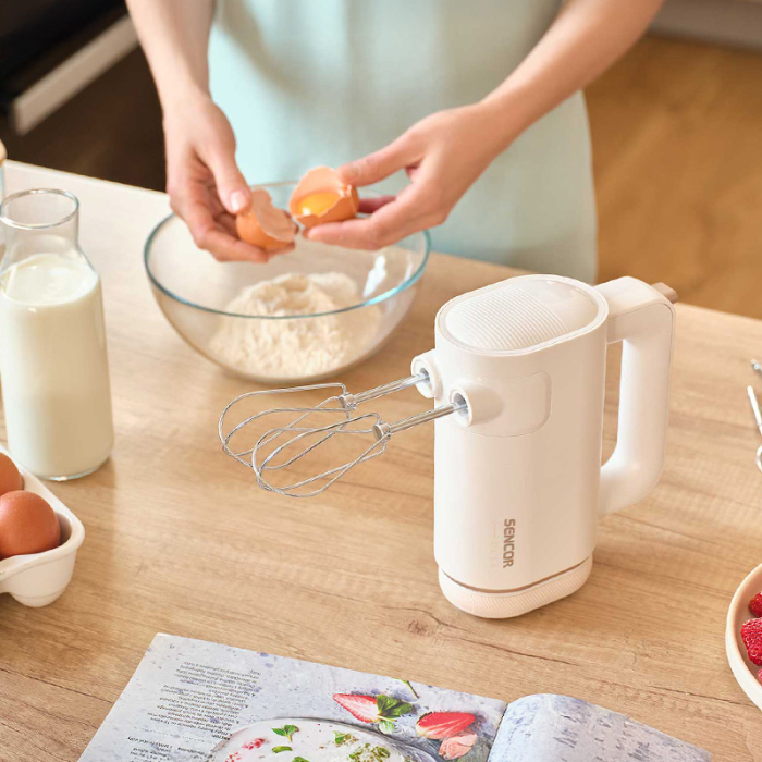 MIXER DE MANA 8 VITEZE 2000MAH SENCOR [11]