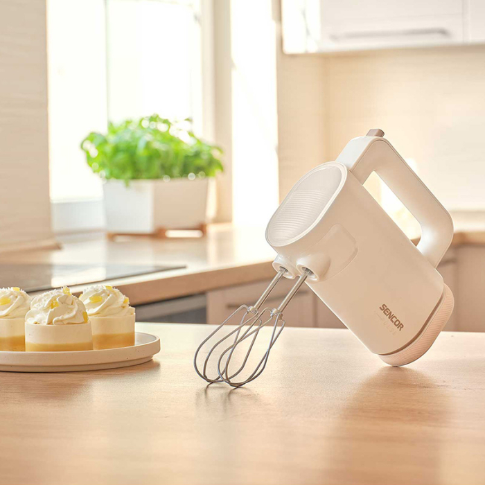 MIXER DE MANA 8 VITEZE 2000MAH SENCOR [10]