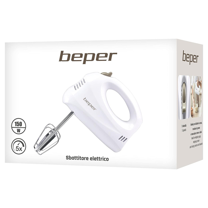 MIXER DE MANA BEPER [7]