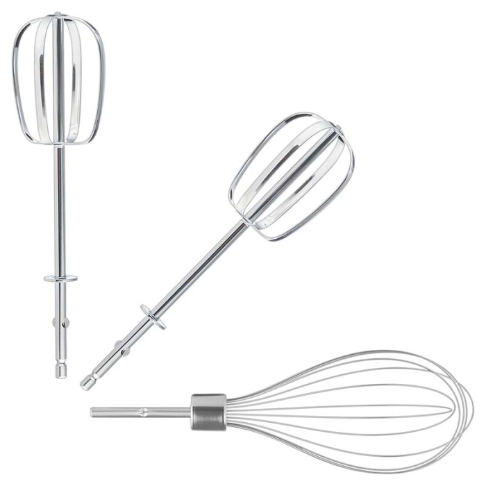 MIXER DE MANA CORDLESS 3 VITEZE 50W SENCOR [5]