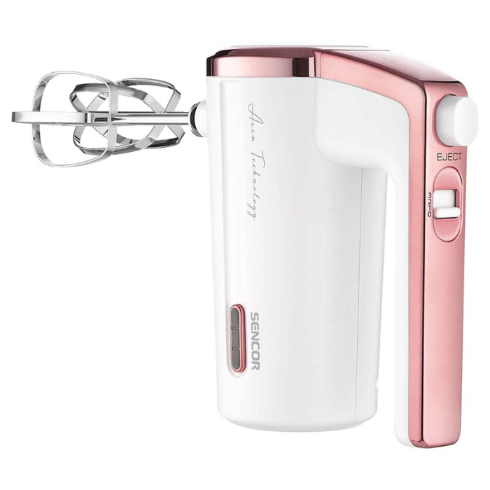 MIXER DE MANA CORDLESS 3 VITEZE 50W SENCOR [3]