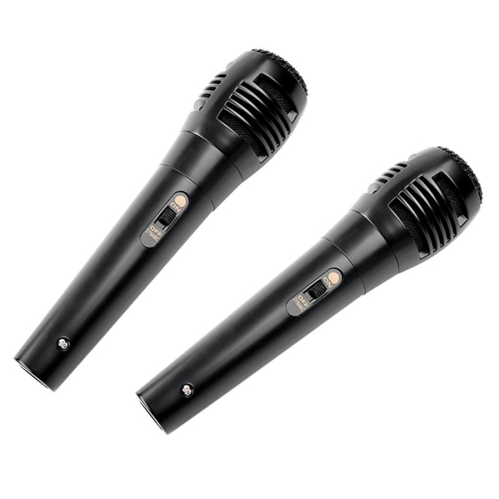 MIXER KARAOKE 2 INTRARI [4]