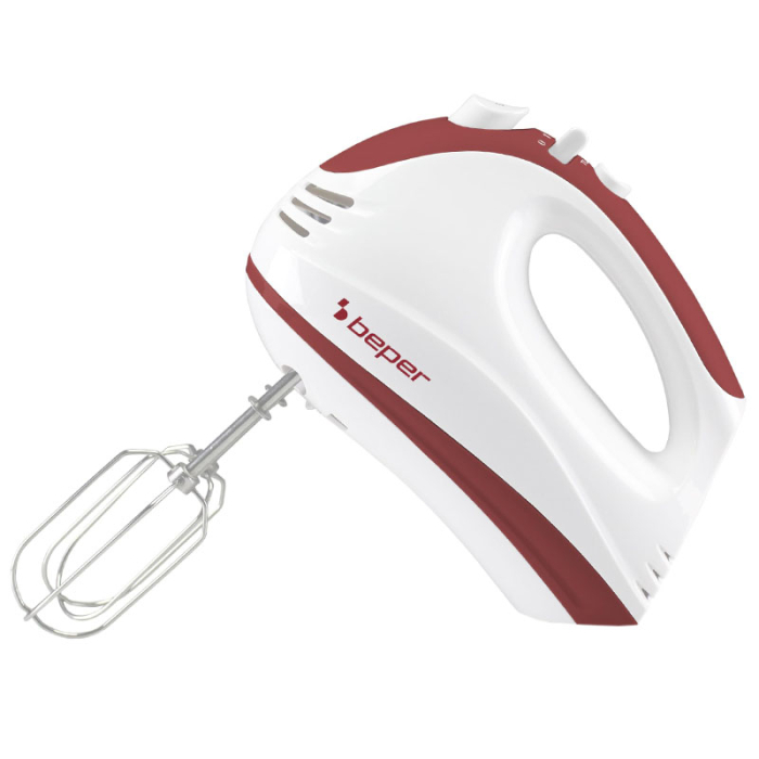 MIXER MANA BEPER [2]