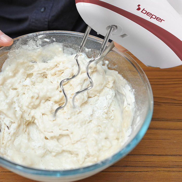 MIXER MANA BEPER [5]