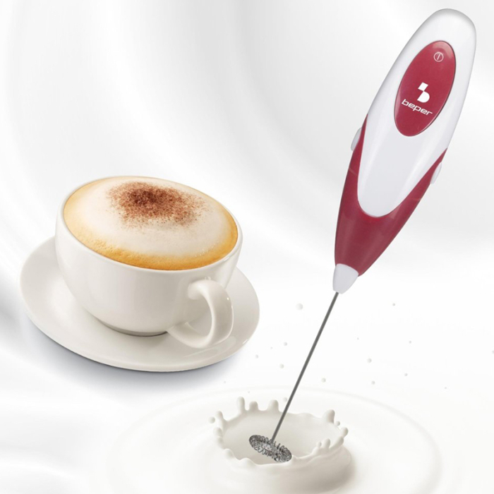 MIXER SPUMA LAPTE BEPER [6]