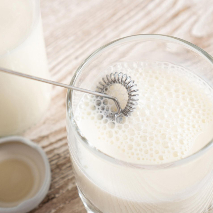 MIXER SPUMA LAPTE BEPER [5]