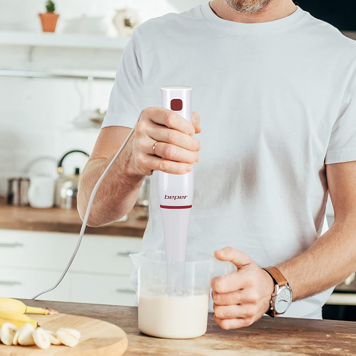 MIXER VERTICAL BEPER [7]