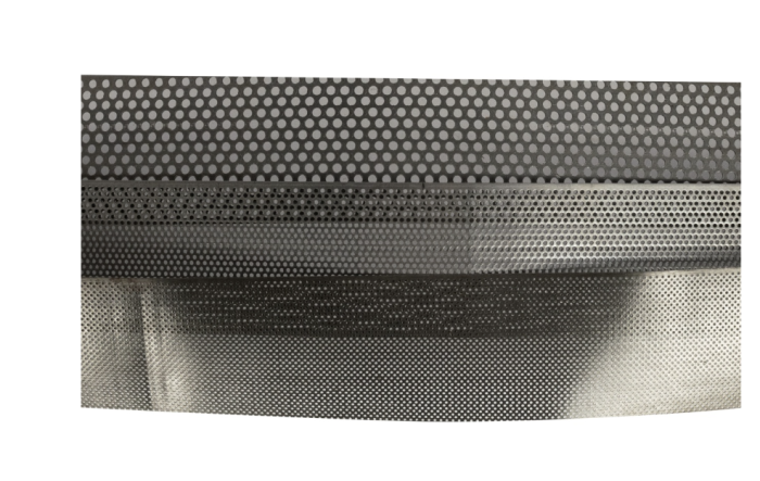 Moara electrica 3.5 KW cu ciocanele nr. 8 3in1 Micul Fermier [5]