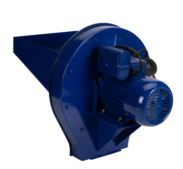 Moara electrica cu ciocanele nr. 5 Micul Fermier [2]