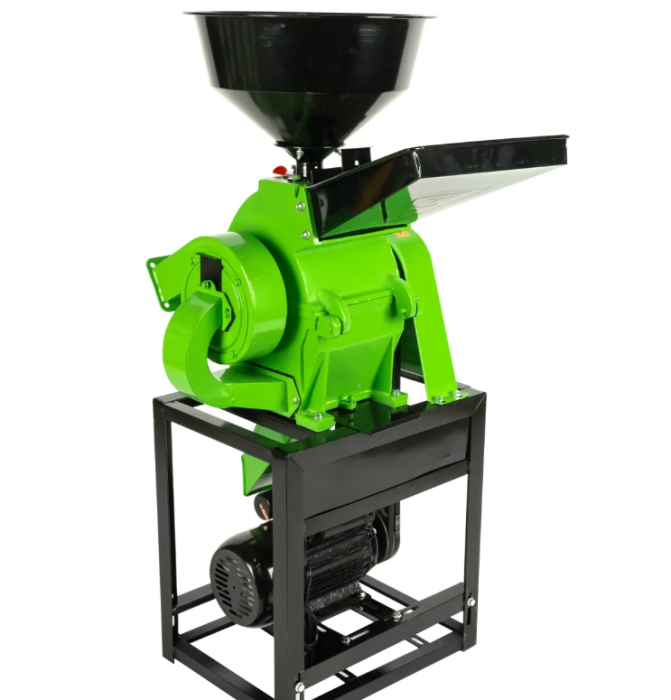 Moara electrica cu ciocanele universala MF [2]