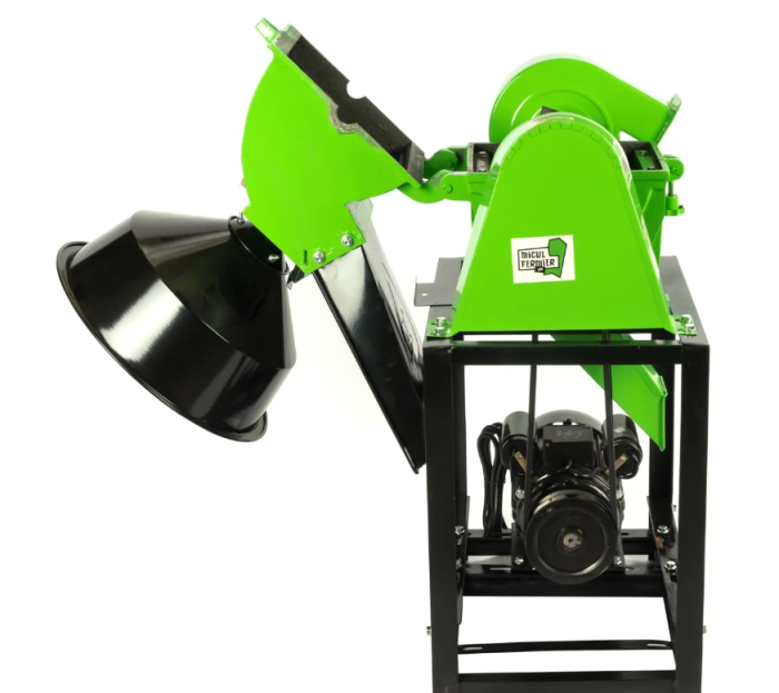 Moara electrica cu ciocanele universala MF [4]