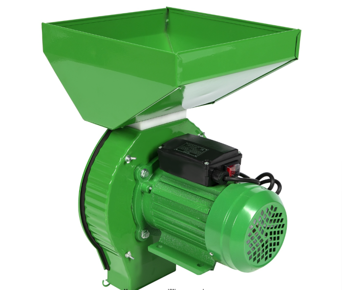 Moara nr 2 cu sac 3.9KW cuva mare GF-0063-S001-G02 [3]