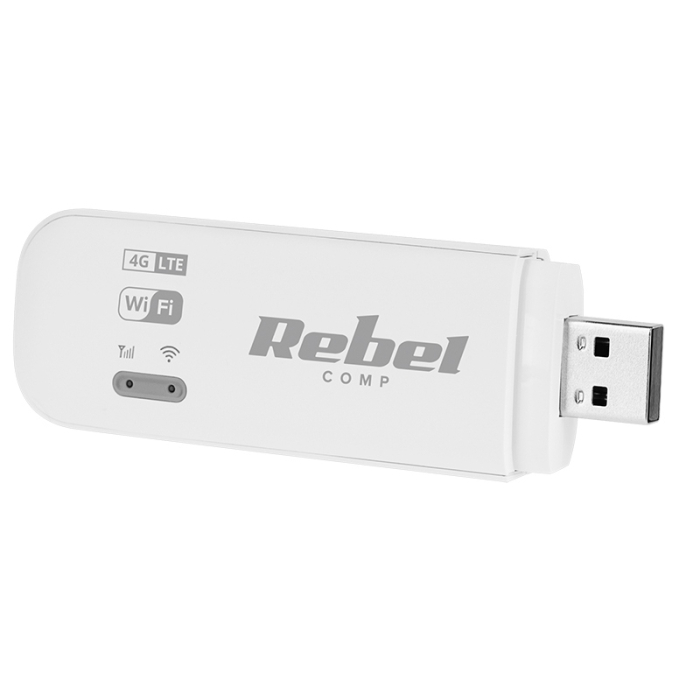 MODEM 4G LTE CU WIFI REBEL [3]