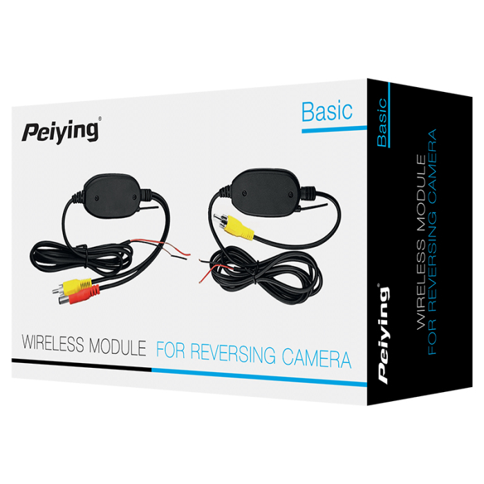 MODUL WIRELESS PENTRU CAMERE MARSARIER PEIYING [4]