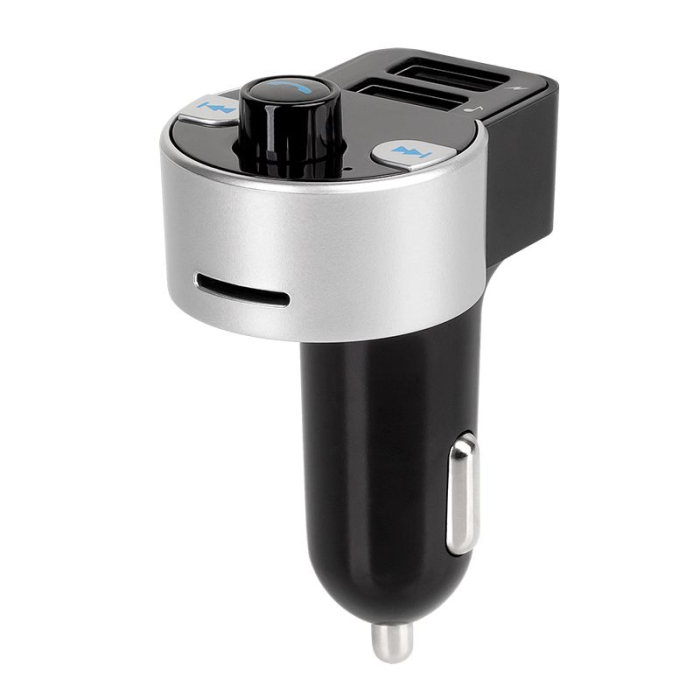 MODULATOR FM AUDIO 2XUSB BLUETOOTH PEIYING [3]