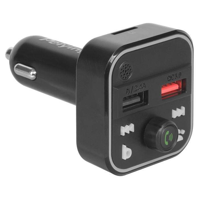 MODULATOR FM AUDIO BLUETOOTH USB [3]