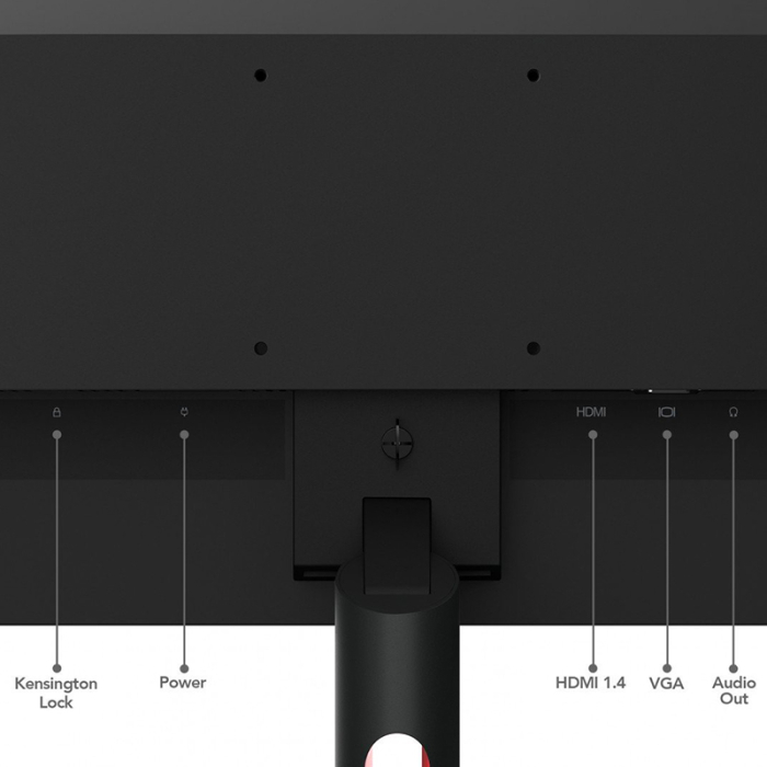 MONITOR 24 INCH FHD IPS S24I-30 THINKVISION [3]