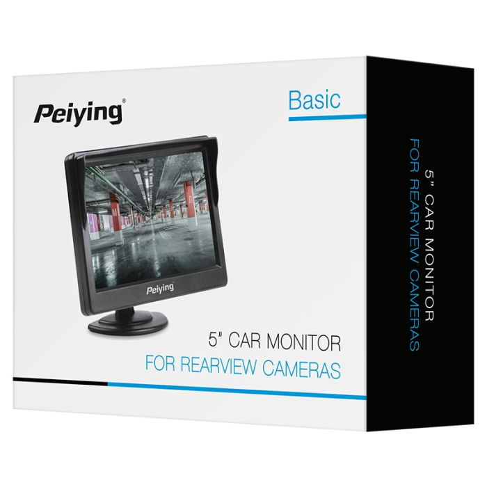 MONITOR AUTO 5 INCH PEIYING [6]