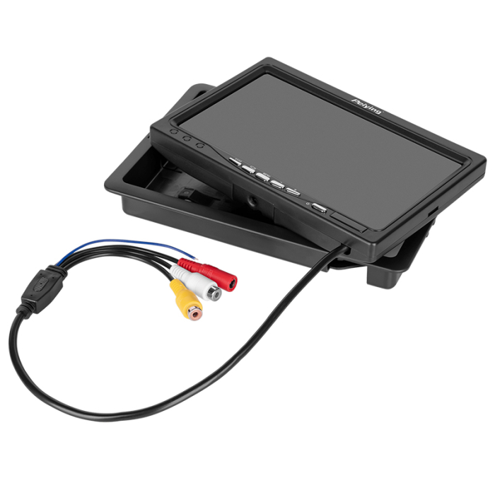 MONITOR AUTO 7 INCH PEIYING [13]