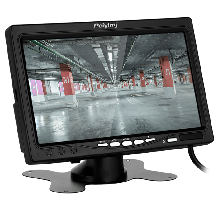 MONITOR AUTO 7 INCH PEIYING [2]